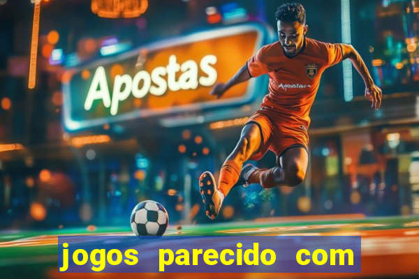 jogos parecido com coin master